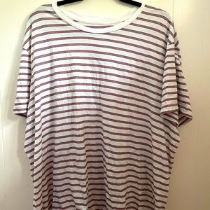 St Johns Bay Striped T-Shirt